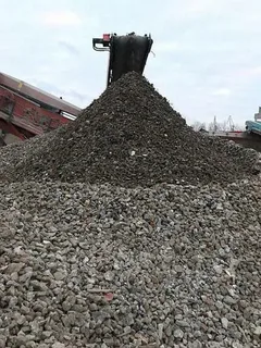 تصویر 3 از پوکه معدنی و صنعتی قروه مرغوب